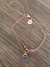 Radley Sterling Silver Rose