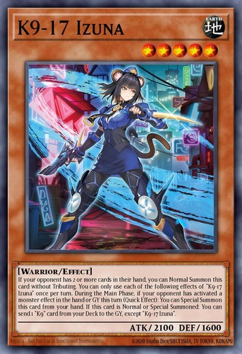 Izuna mamo en062 ultra - mamo-en062,