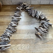 Driftwood Garland | 1m long |