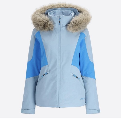 Nwt spyder women - nwt, vida