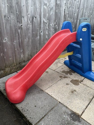 Little tikes outdoor plastic - tikes,