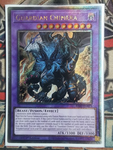 Guardian chimera ra02 en023 - guardian,