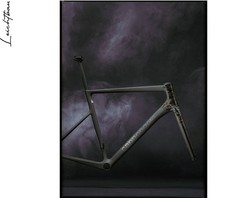 Cannondale Leichtbau SuperSix