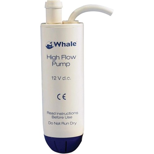 Whale gp1652 premium - high, flow