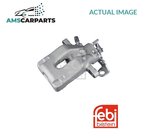 Brake caliper braking rear - brake,