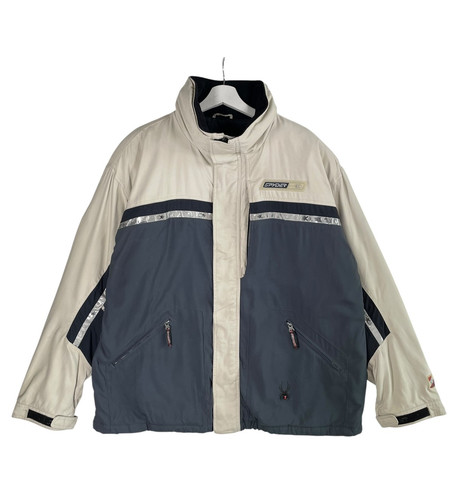 Vtg spyder jacket 5000mm - vtg,