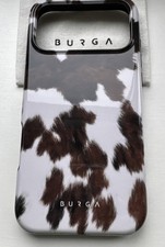 Burga celestial iPhone 17 Pro