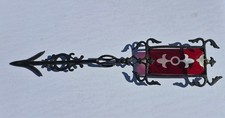 Antique Lightning Rod