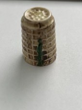 Vintage SylvaC Leaning Tower