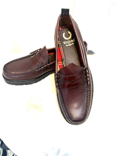 Bass weejuns men s - g.h.bass, men's