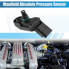 Manifold Absolute Pressure