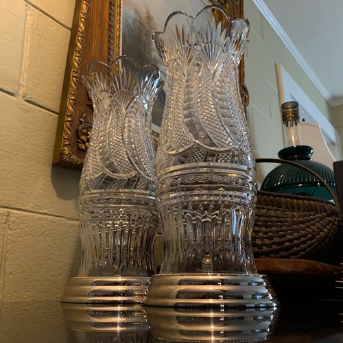 Waterford crystal seahorse - 2,