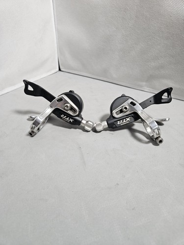 Shimano xtr m970 - sl-m970, shifter