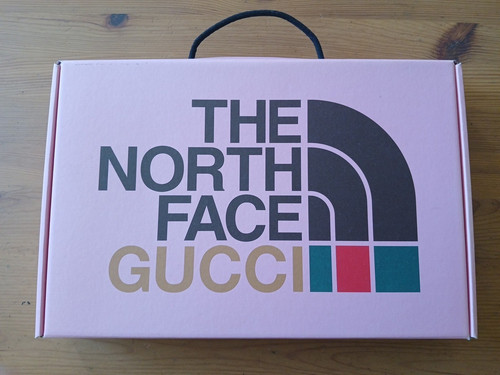 Genuine authentic the north - authentic,