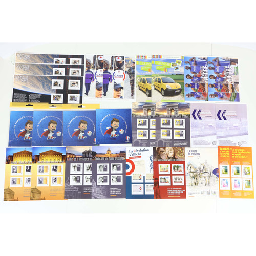Lot 180 self adhesive - lot, of