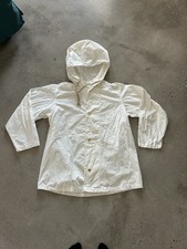 Vintage 1940s Gunner Smock
