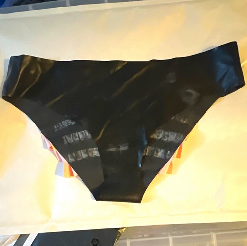 Honour london black latex - honour,