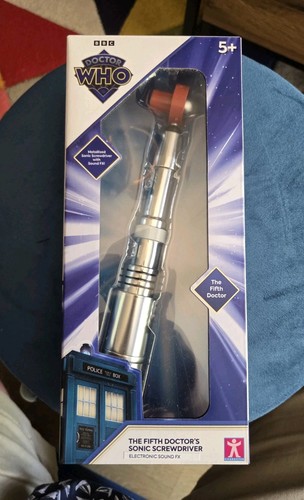 Doctor who 5th fifth - 5th,