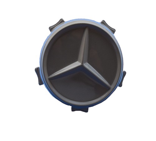 Fits mercedes sprinter alloy - mercedes,