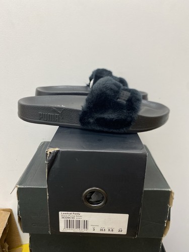 Rihanna puma leadcat fenty - rihanna,