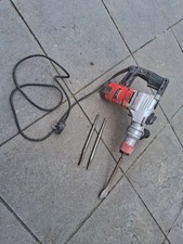 BREAKER HAMMER DRILL