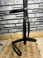 S/H Stubben Flash Bridle -