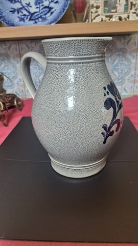 Staffel stoneware west german - west,