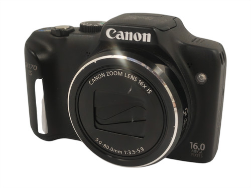 Canon digital compact camera - canon,