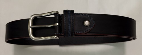 Bench craft black - bench, belt