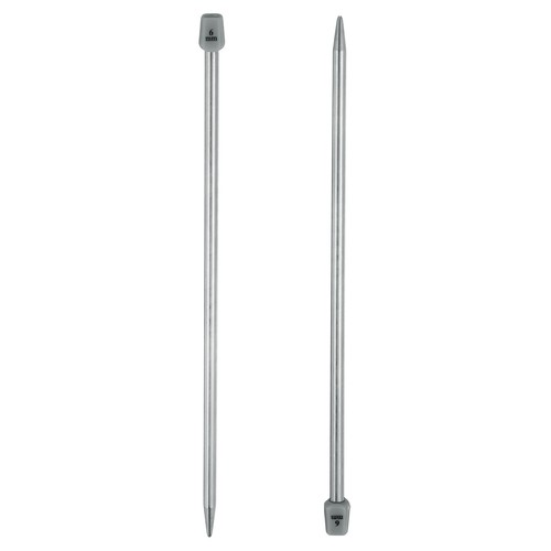 2pcs 0mm stainless steel - 2pcs, 6.0mm