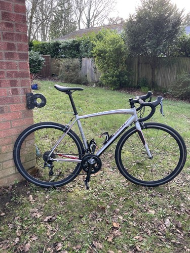 Specialized allez road - specialized, bike