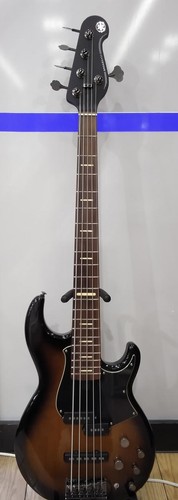 Yamaha bb735a electric - yamaha, bass