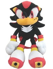 Shadow (Sonic) The Hedgehog