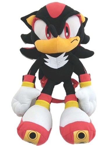 Shadow the hedgehog - (sonic),