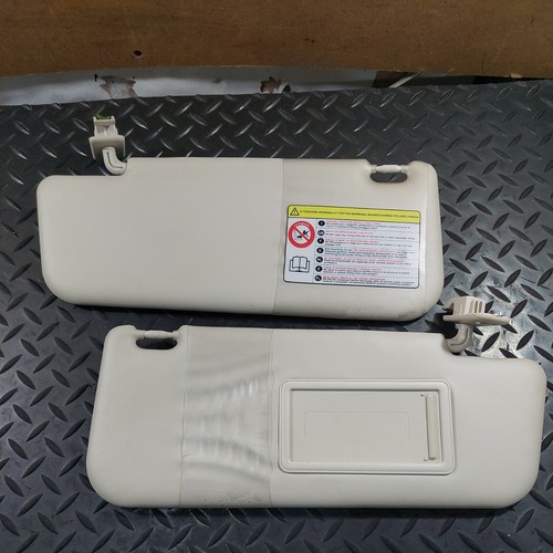 Ford mk2 pair of - ka,