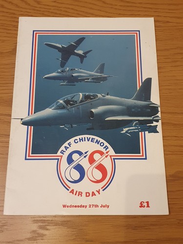 Chivenor air display - r.a.f.,