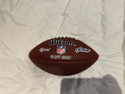 Wilson nfl micro - wilson,