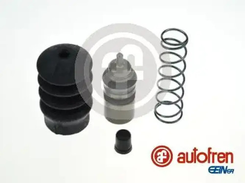 Clutch slave cylinder repair