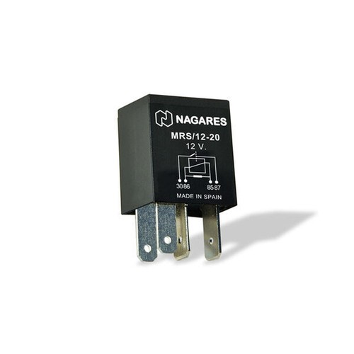Relay new replacement - new,