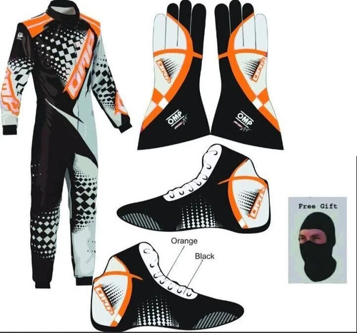 Kart race suite - race,