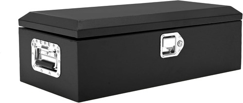 Steel truck bed tool - truck, box