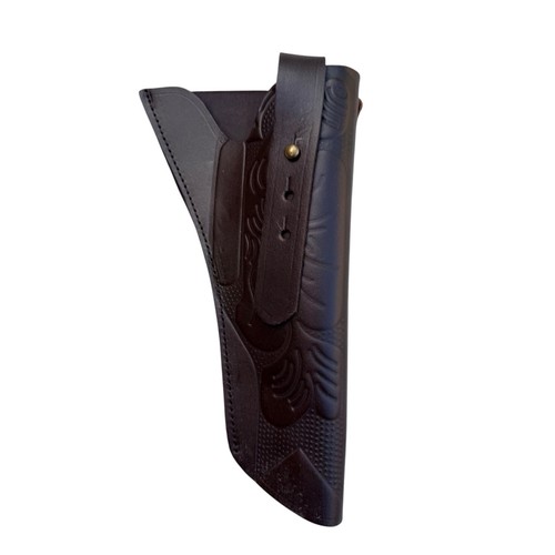 Cowboy western 3mm genuine - western,