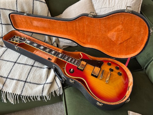 Greco 600r 1977 japanese - 1977,