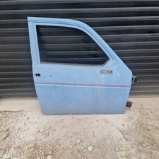 Reliant Robin Rialto Drivers