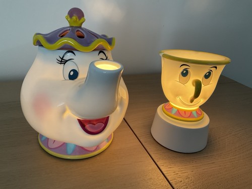 Scentsy disney mrs potts - disney, and