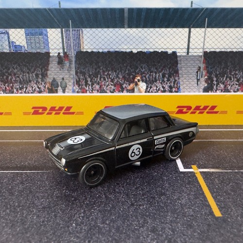 Hot wheels lotus cortina - lotus,