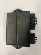 Yamaha Grizzly Kodiak  ECU ECM 2ud 700 Used Quad Power Steering
