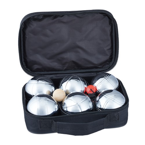 Boule set petanque balls - petanque,