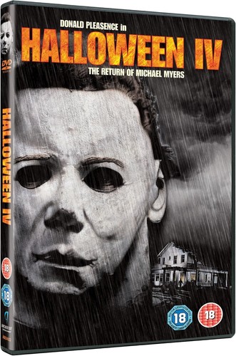 Halloween the return of - 4:,
