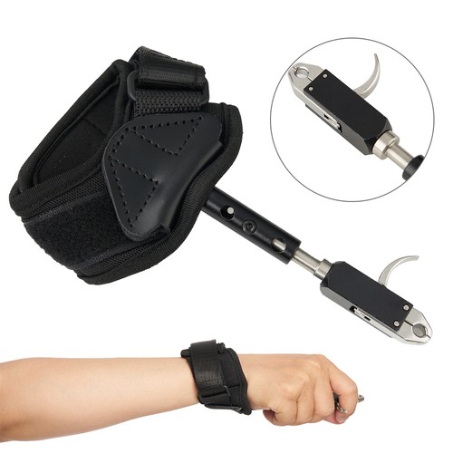 Archery release aids - archery,